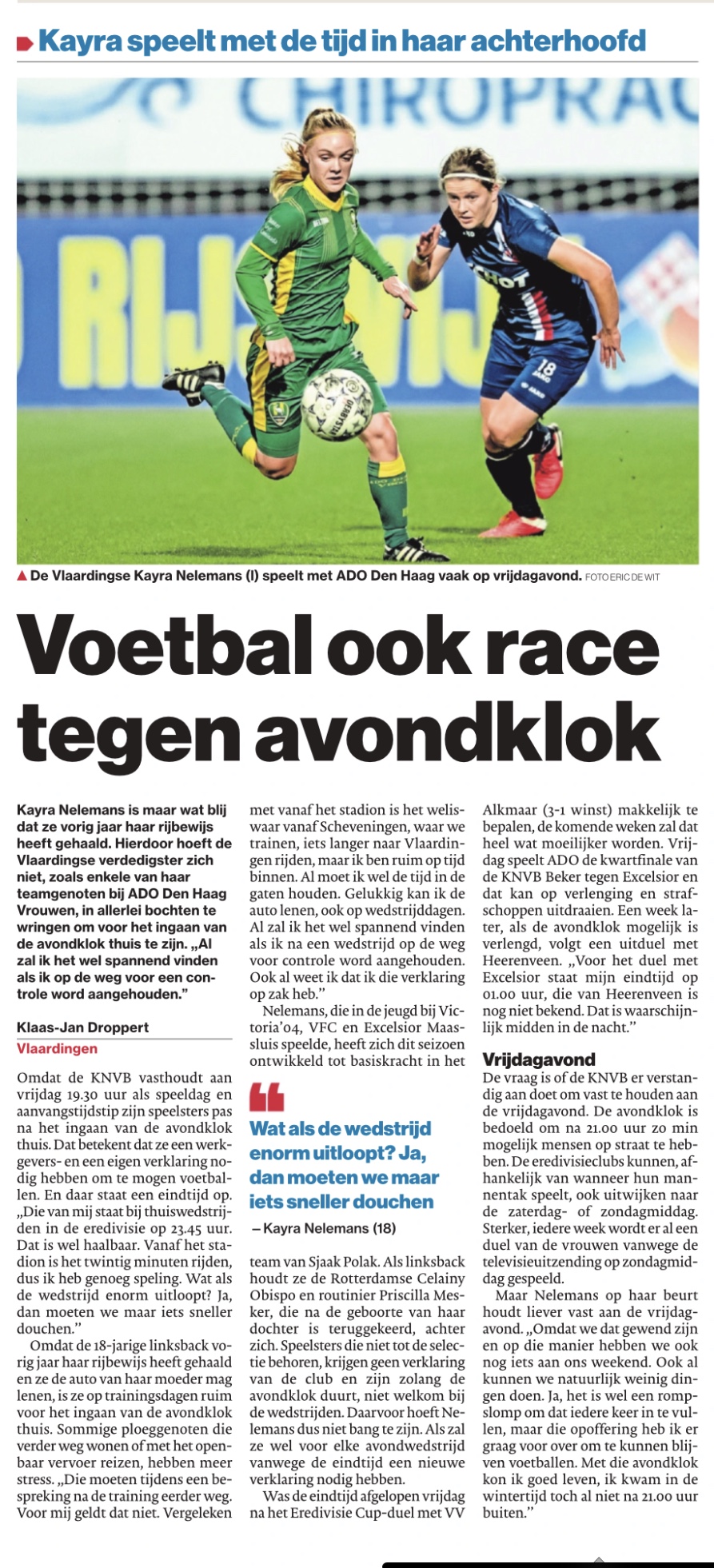 AD Rotterdams Dagblad