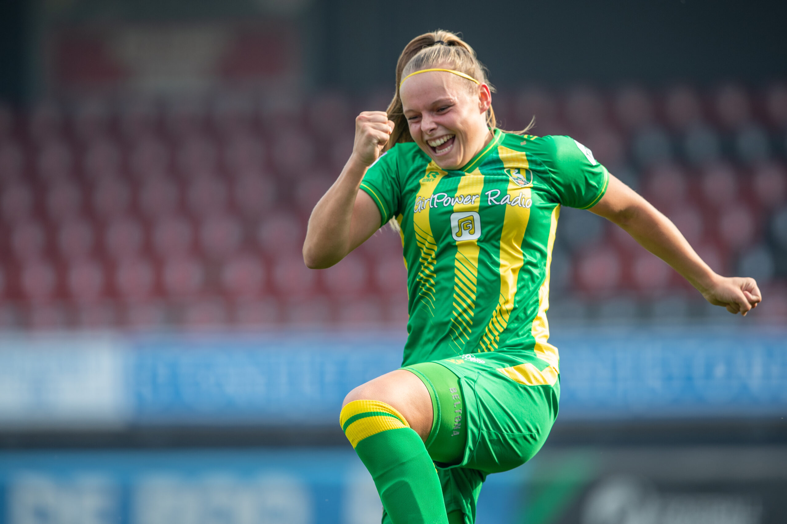 Excelsior – ADO Den Haag (VR)