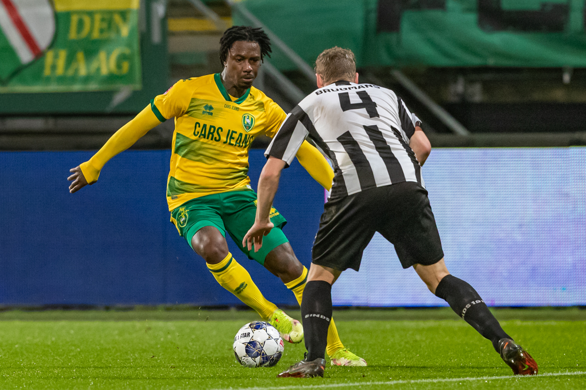 ADO Den Haag – Gemert