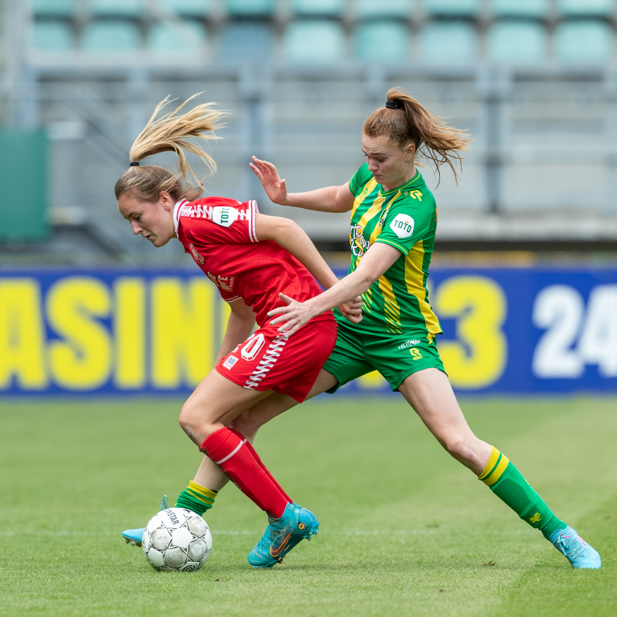 ADO Den Haag – FC Twente