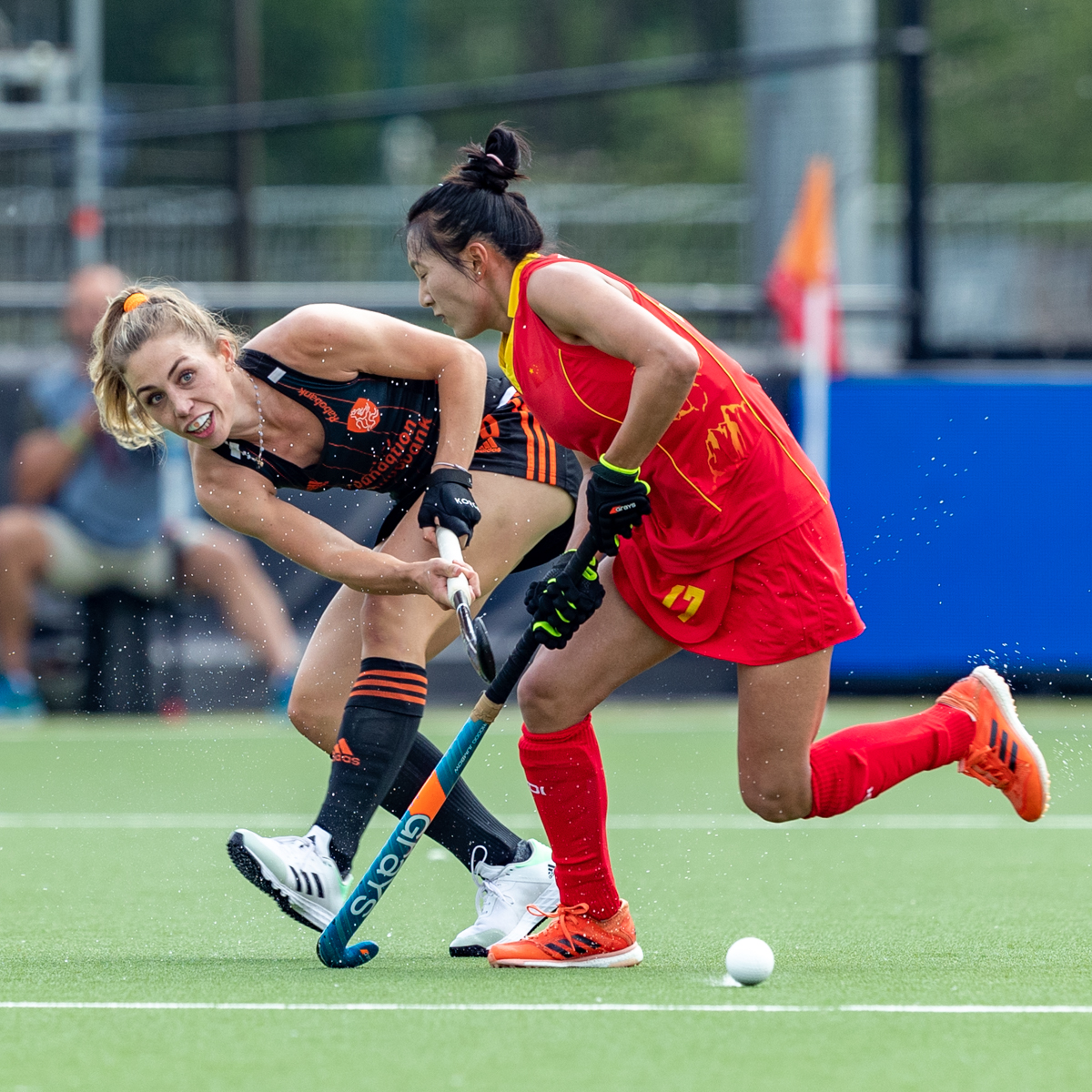 FIH Pro League – Dag 1