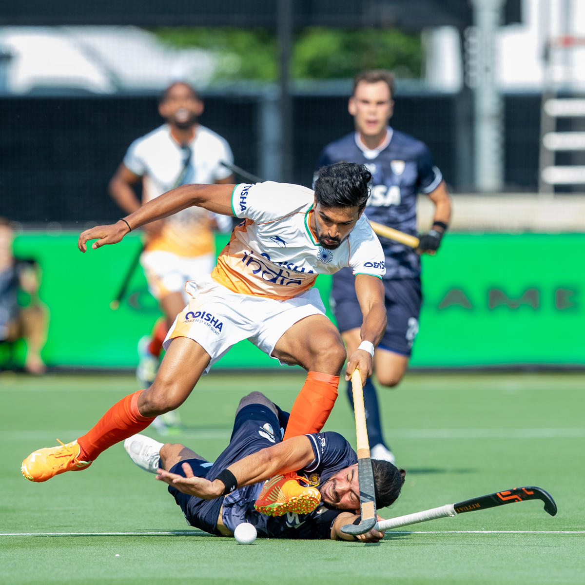 FIH Pro League – Dag 2