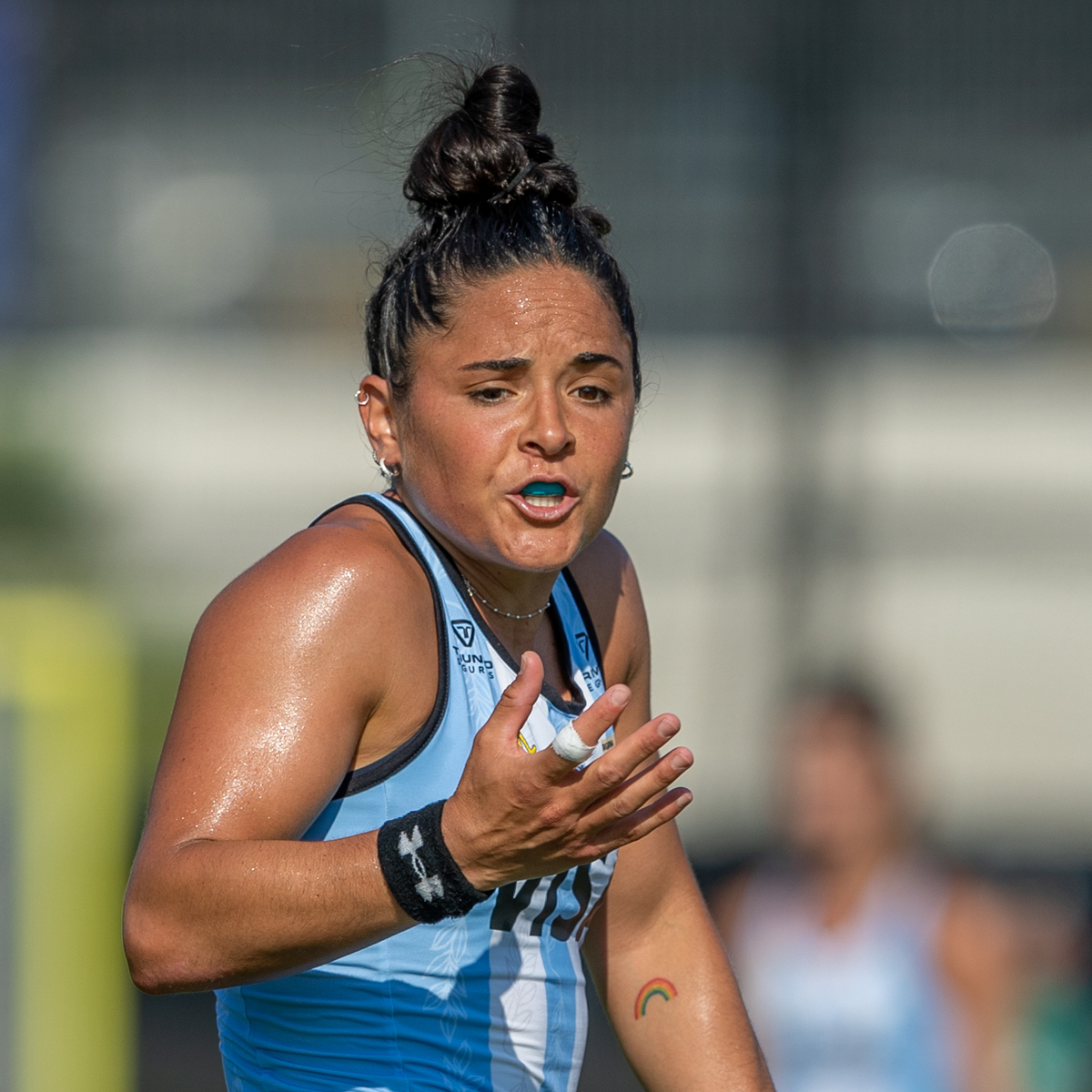FIH PRO LEAGUE – DAG 3