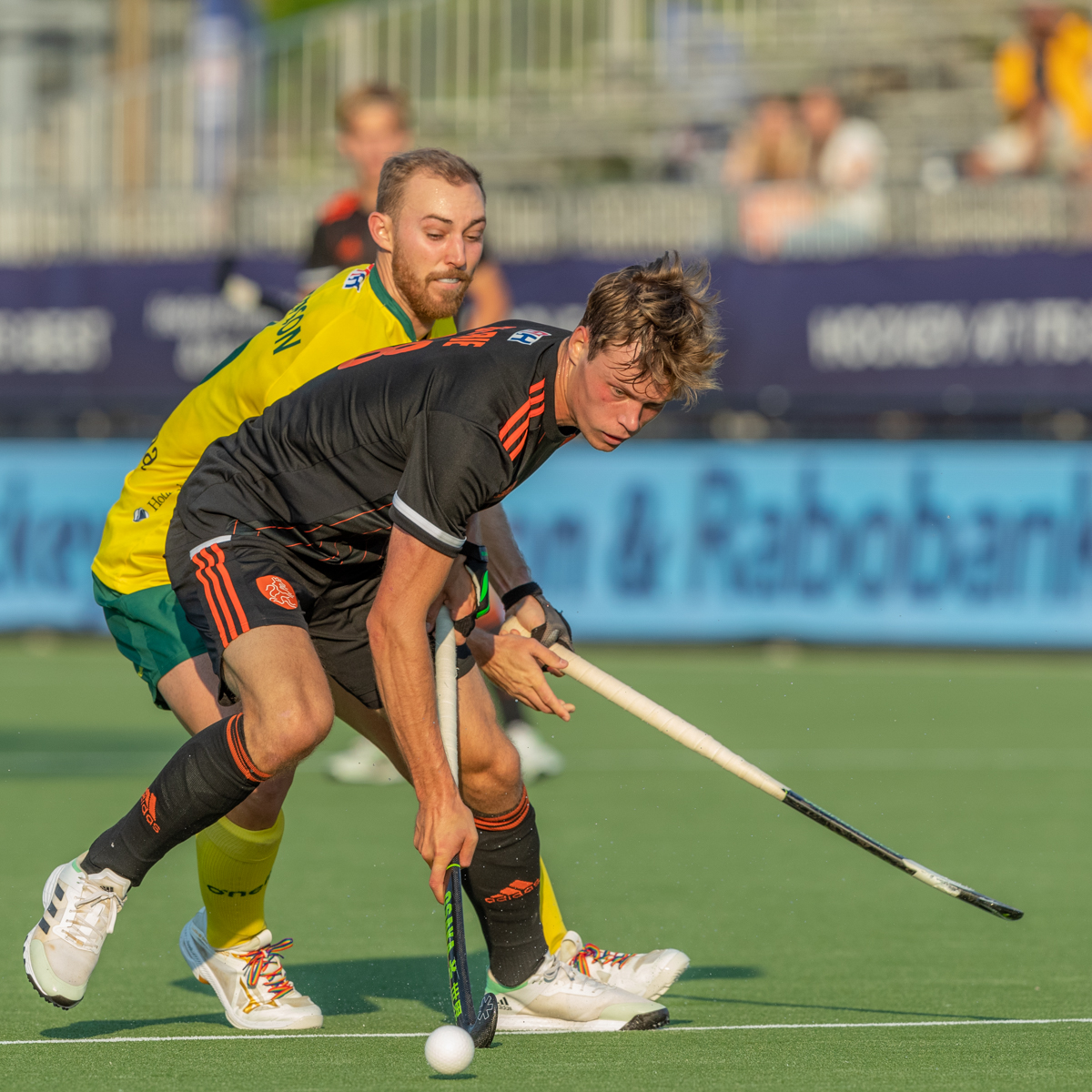 FIH PRO LEAGUE (SLOTDAG)