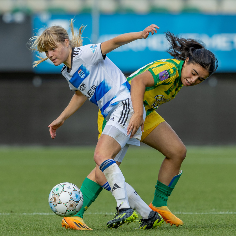 ADO DEN HAAG – PEC ZWOLLE (VR)