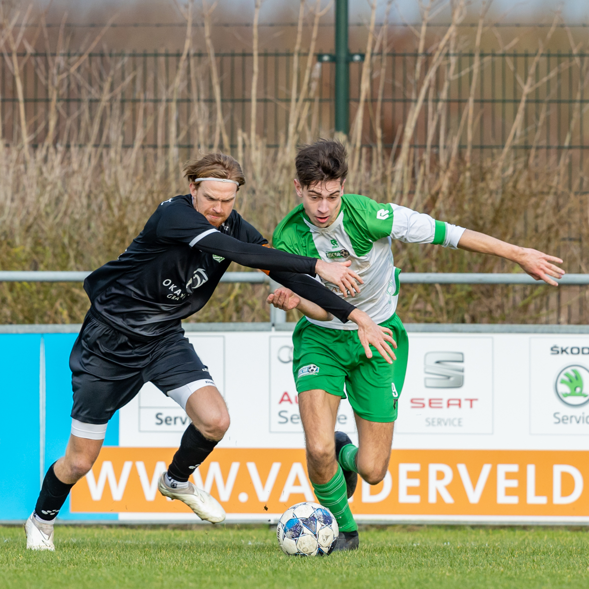 BSC’68 – Zwammerdam