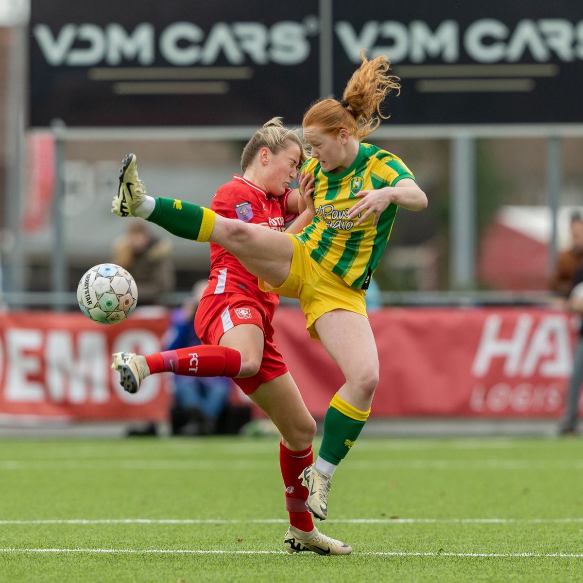 FC Twente – ADO Den Haag