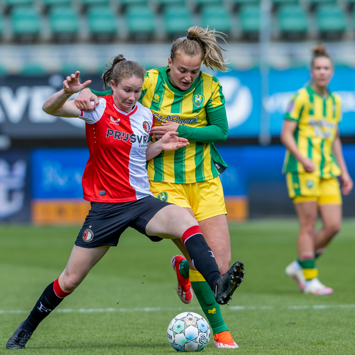 ADO Den Haag – Feyenoord