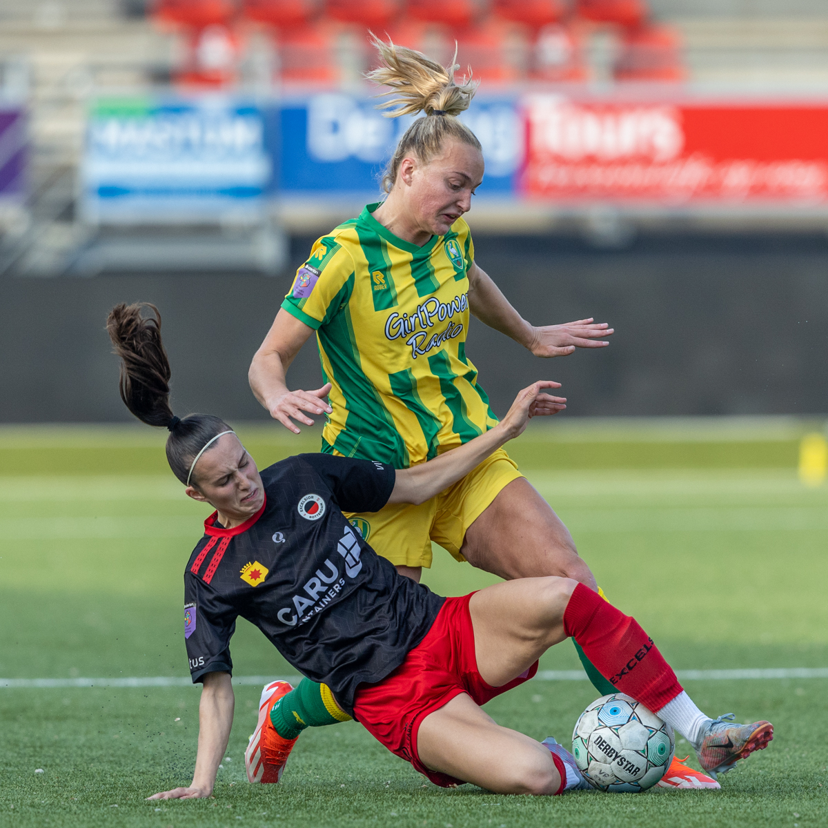 Excelsior – ADO Den Haag