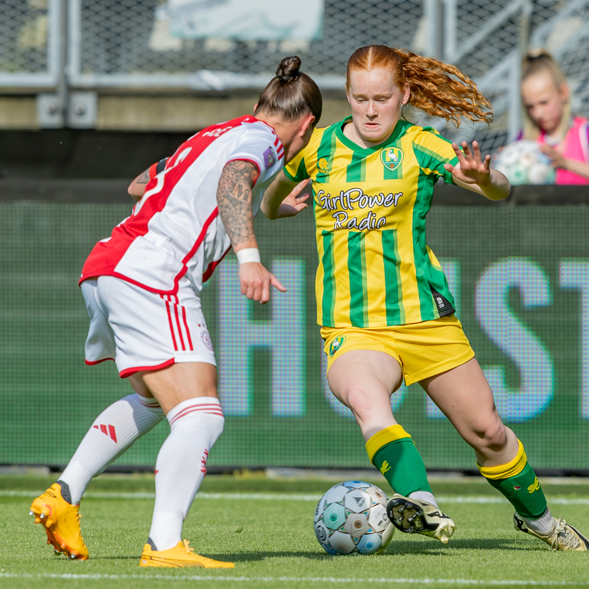 ADO Den Haag – Ajax