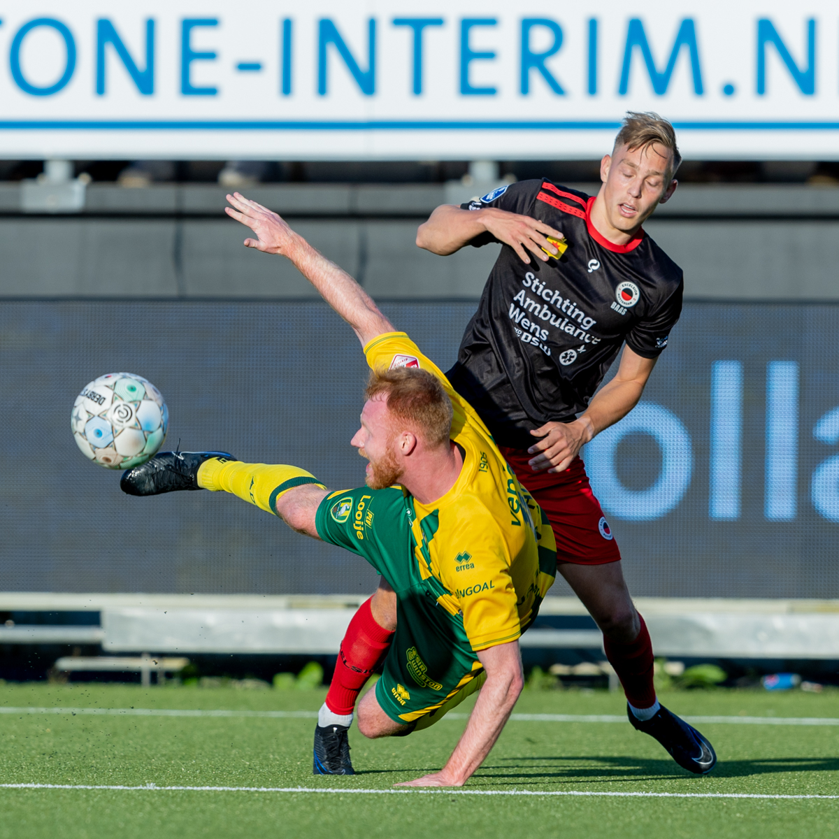 Excelsior – ADO Den Haag