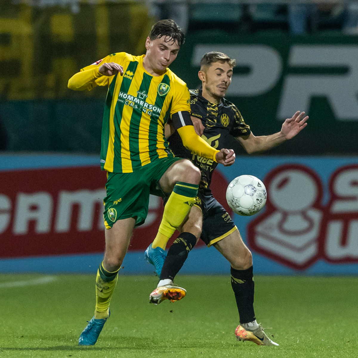 ADO Den Haag – Roda JC