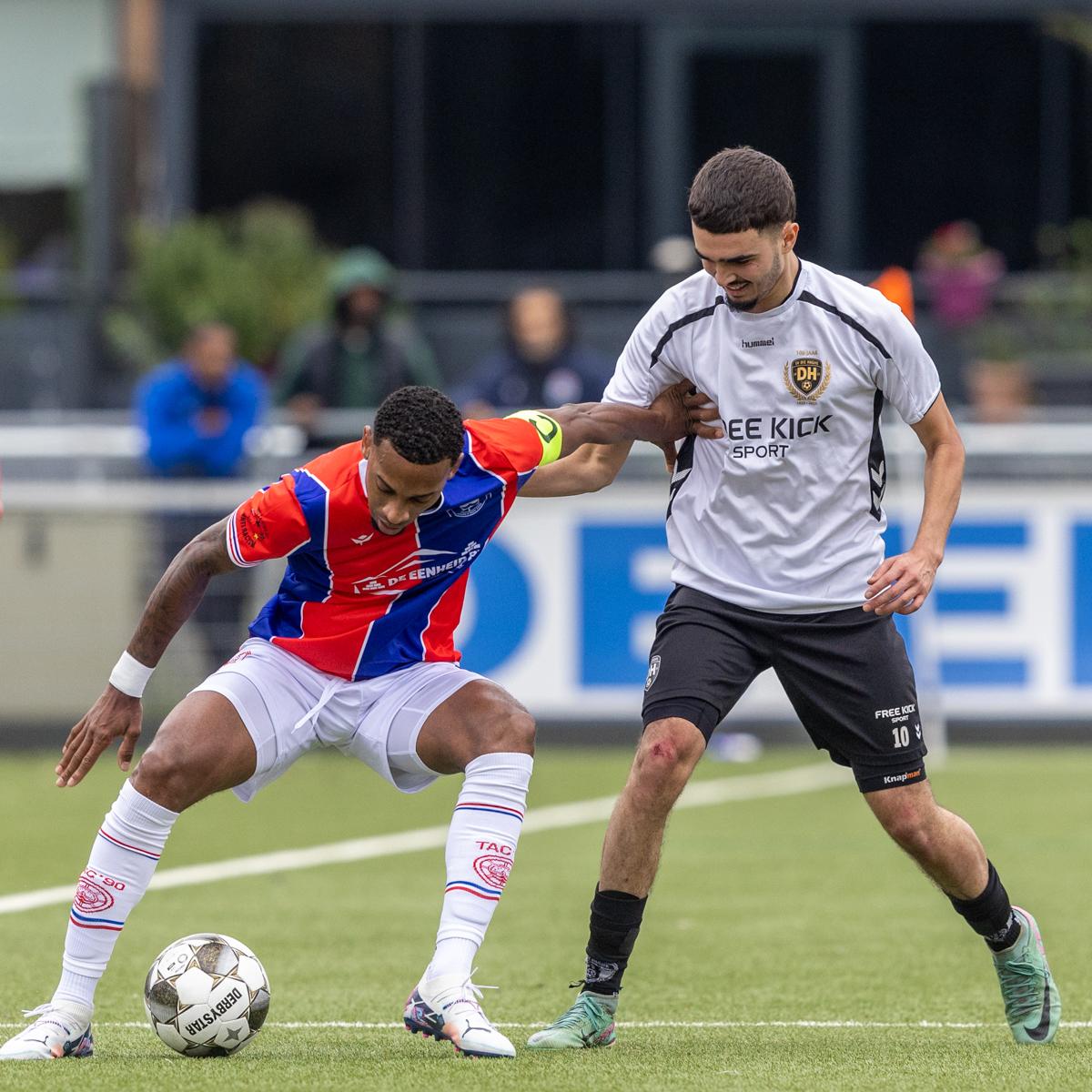 TAC’90 – Die Haghe