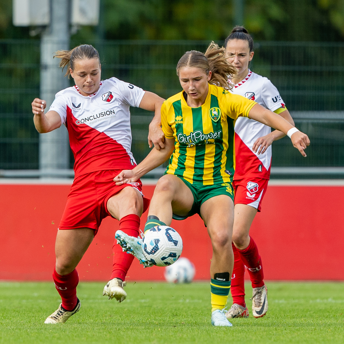 FC Utrecht – ADO Den Haag