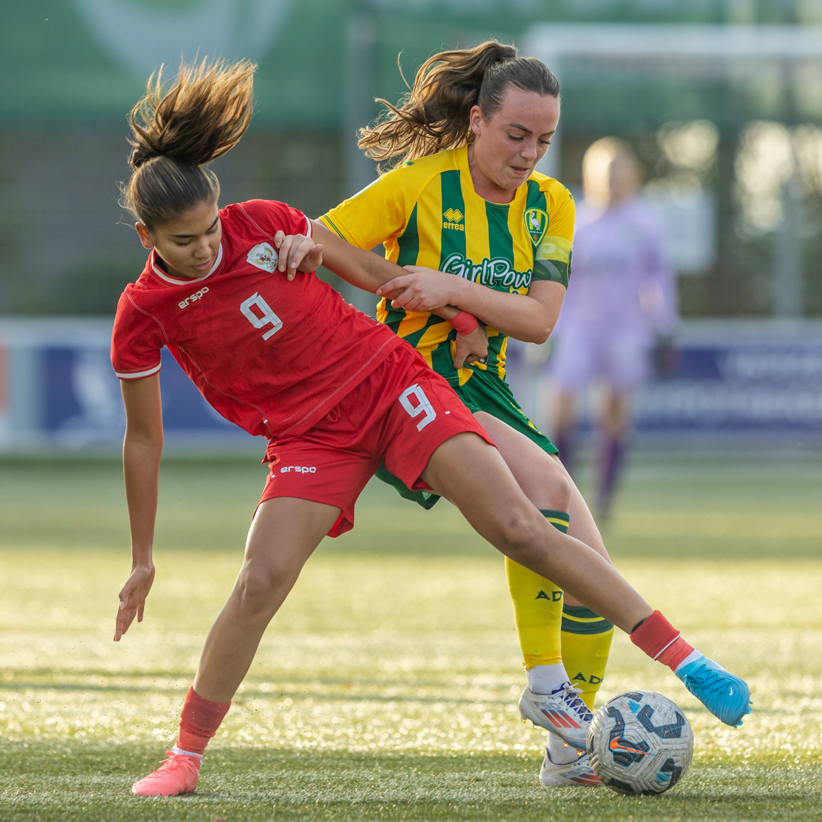 ADO Den Haag – Indonesië