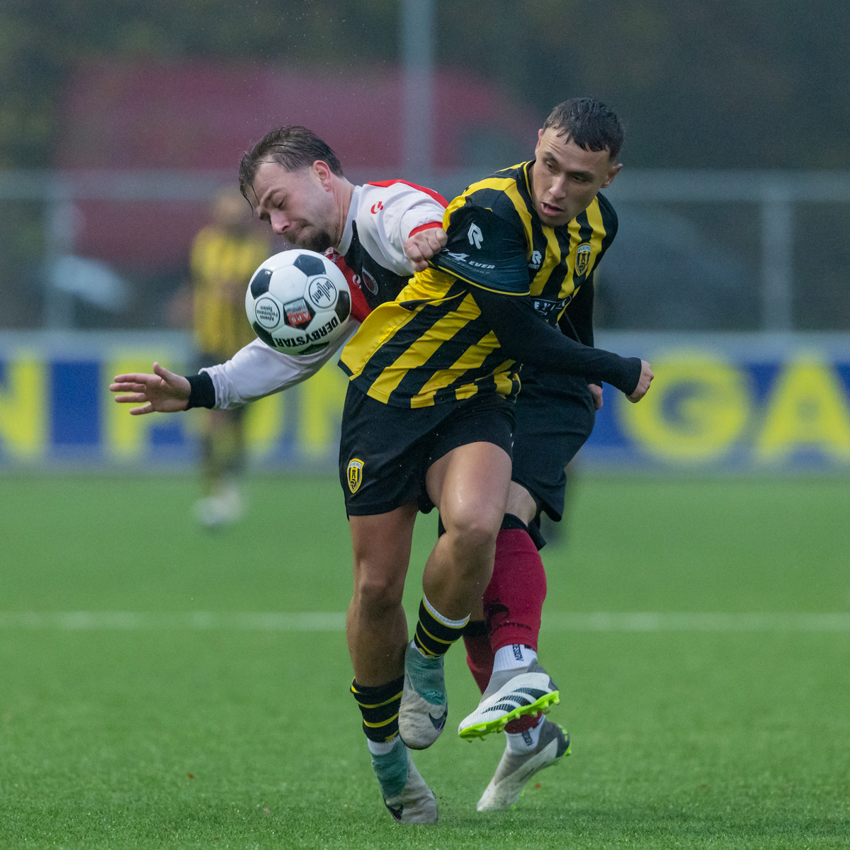 Laakkwartier – Wilhelmus