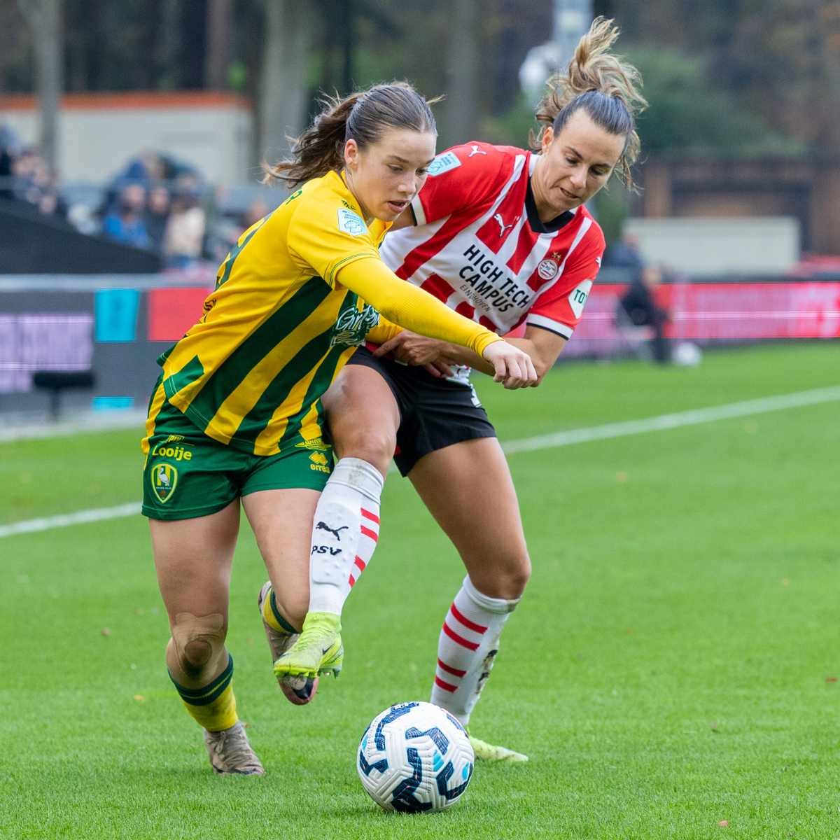 PSV – ADO Den Haag