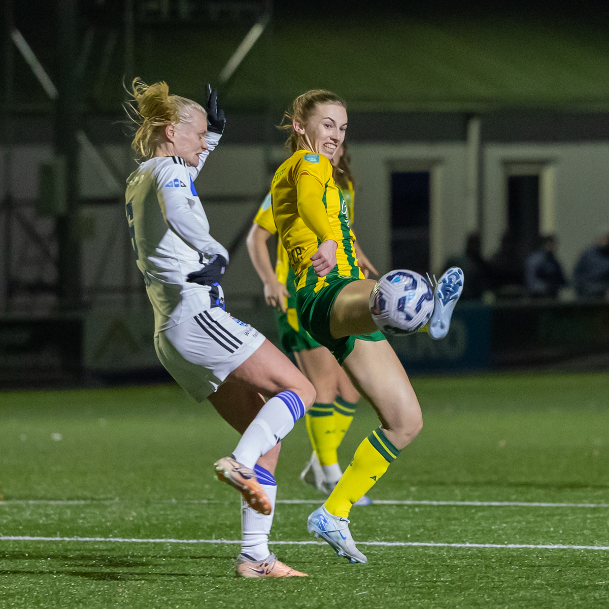 PEC Zwolle – ADO Den Haag