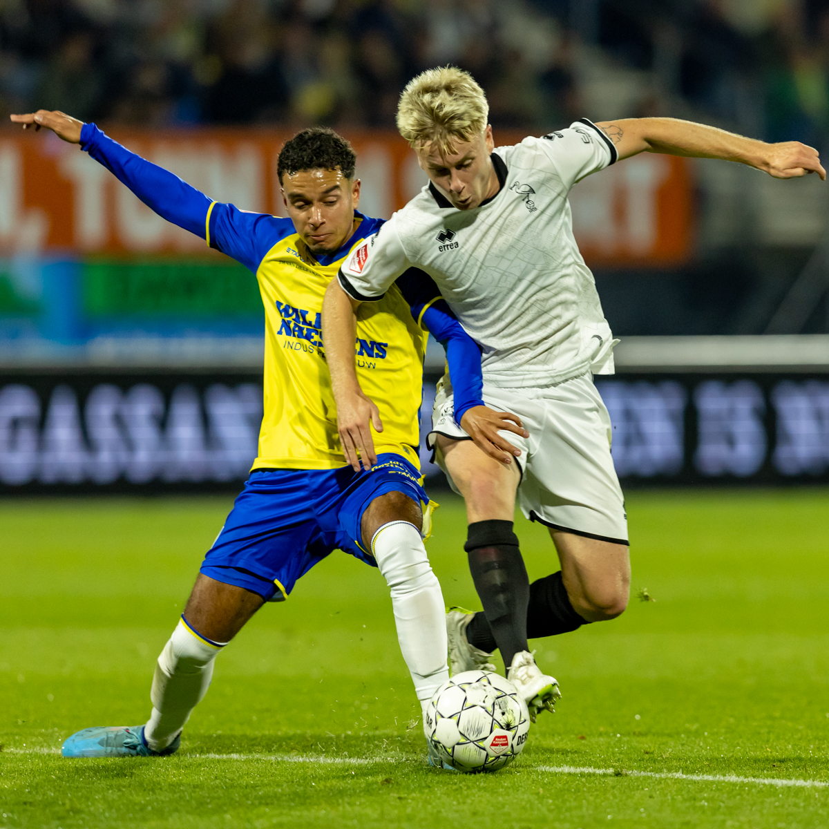 RKC – ADO Den Haag