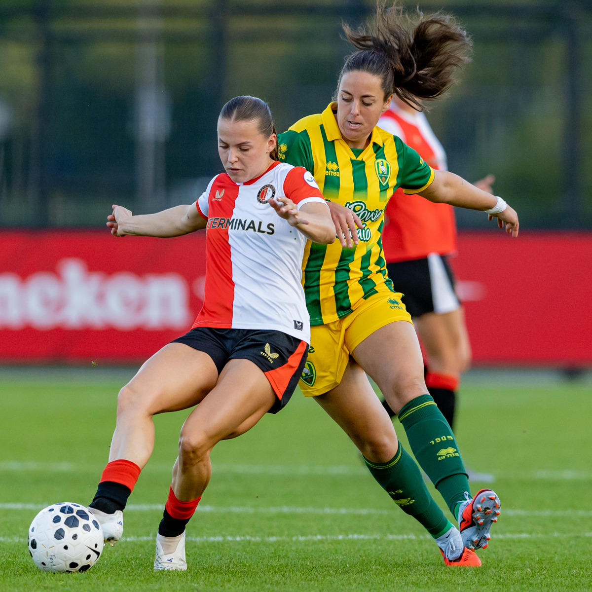 Feyenoord – ADO Den Haag