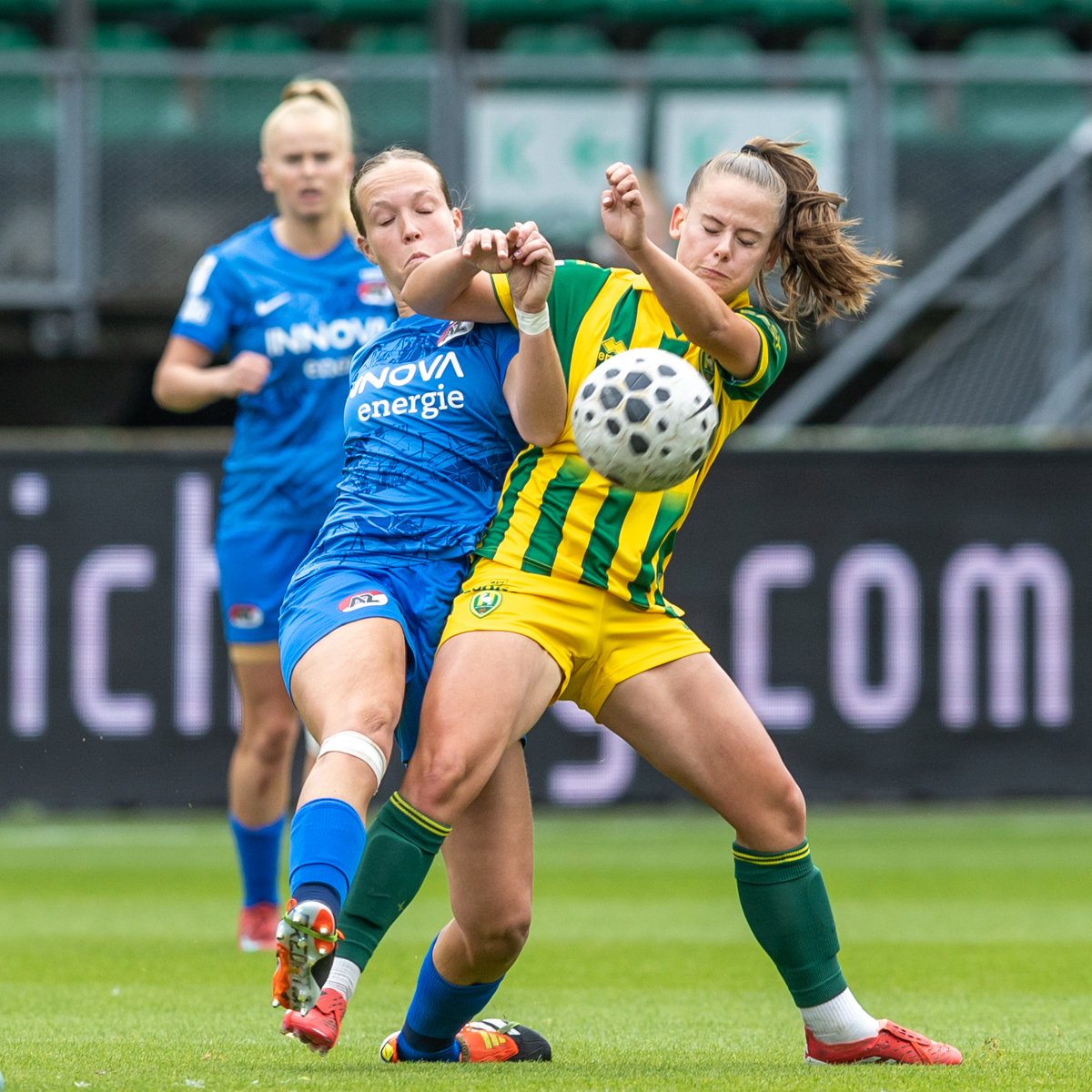 ADO Den Haag – AZ