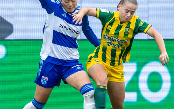 PEC Zwolle – ADO Den Haag