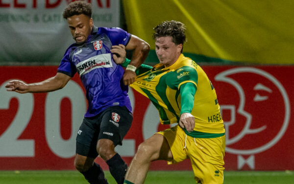 ADO Den Haag – FC Dordrecht