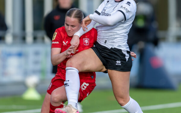 FC Twente – ADO Den Haag