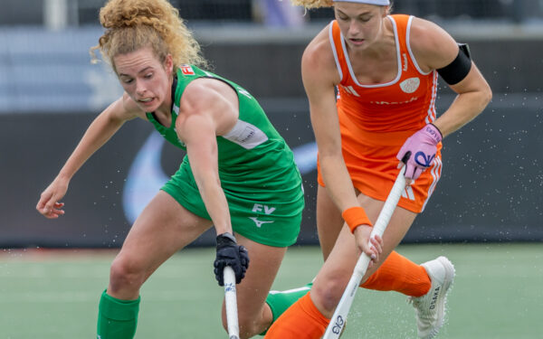 Nederland – Ierland