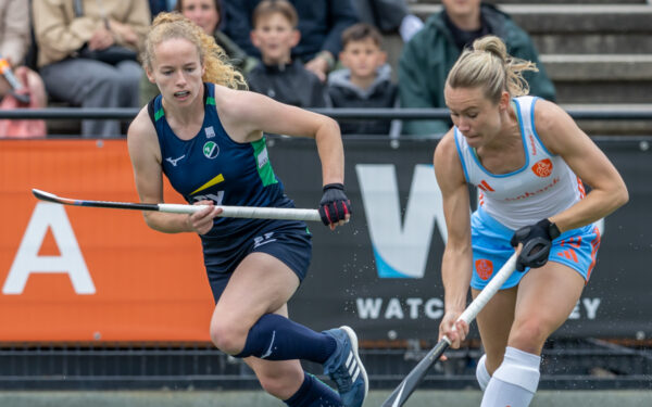 Nederland – Ierland