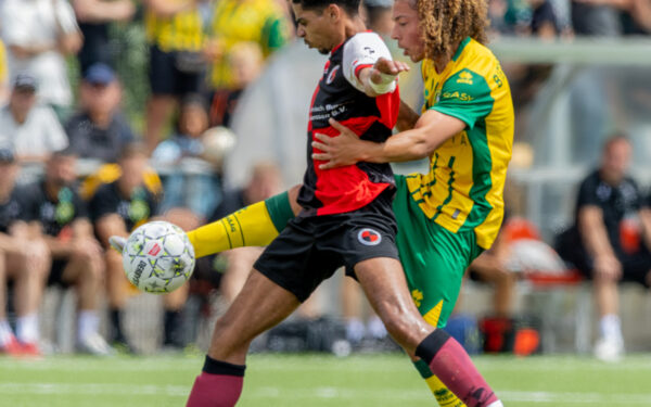 Laakkwartier – ADO Den Haag