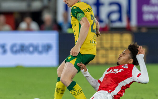 AZ – ADO Den Haag