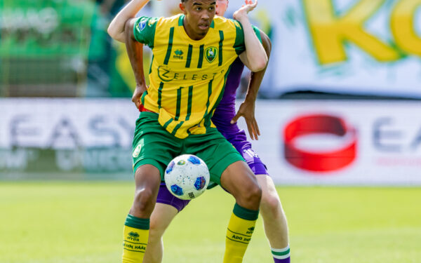 ADO Den Haag – FC Groningen