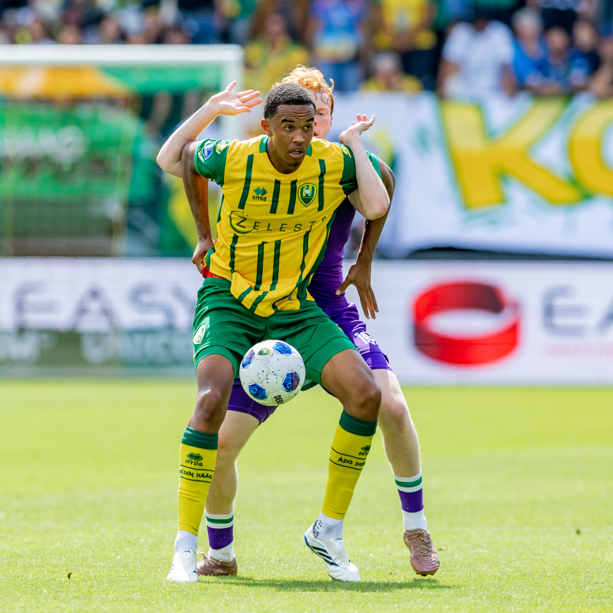 ADO Den Haag – FC Groningen