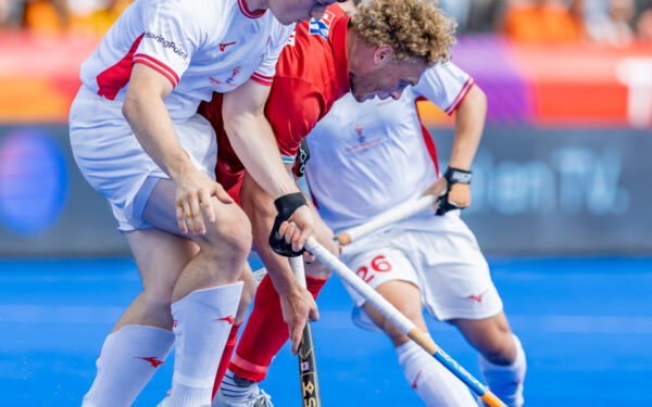 Engeland – Wales