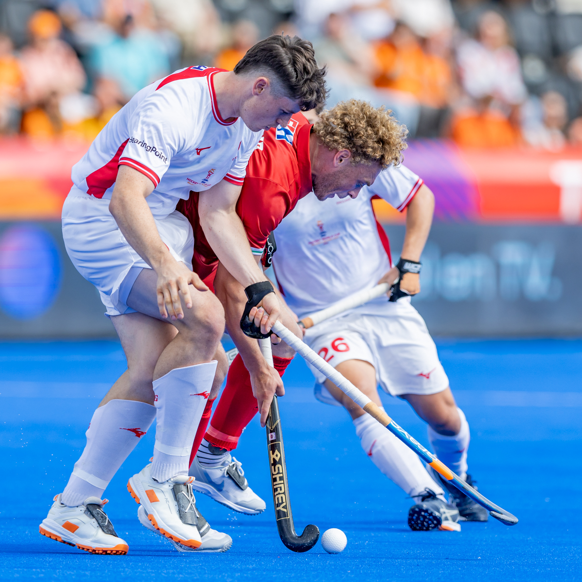 Engeland – Wales