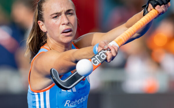 Nederland – India