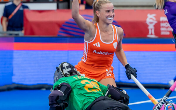 Nederland – China