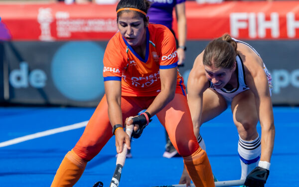 india – Duitsland
