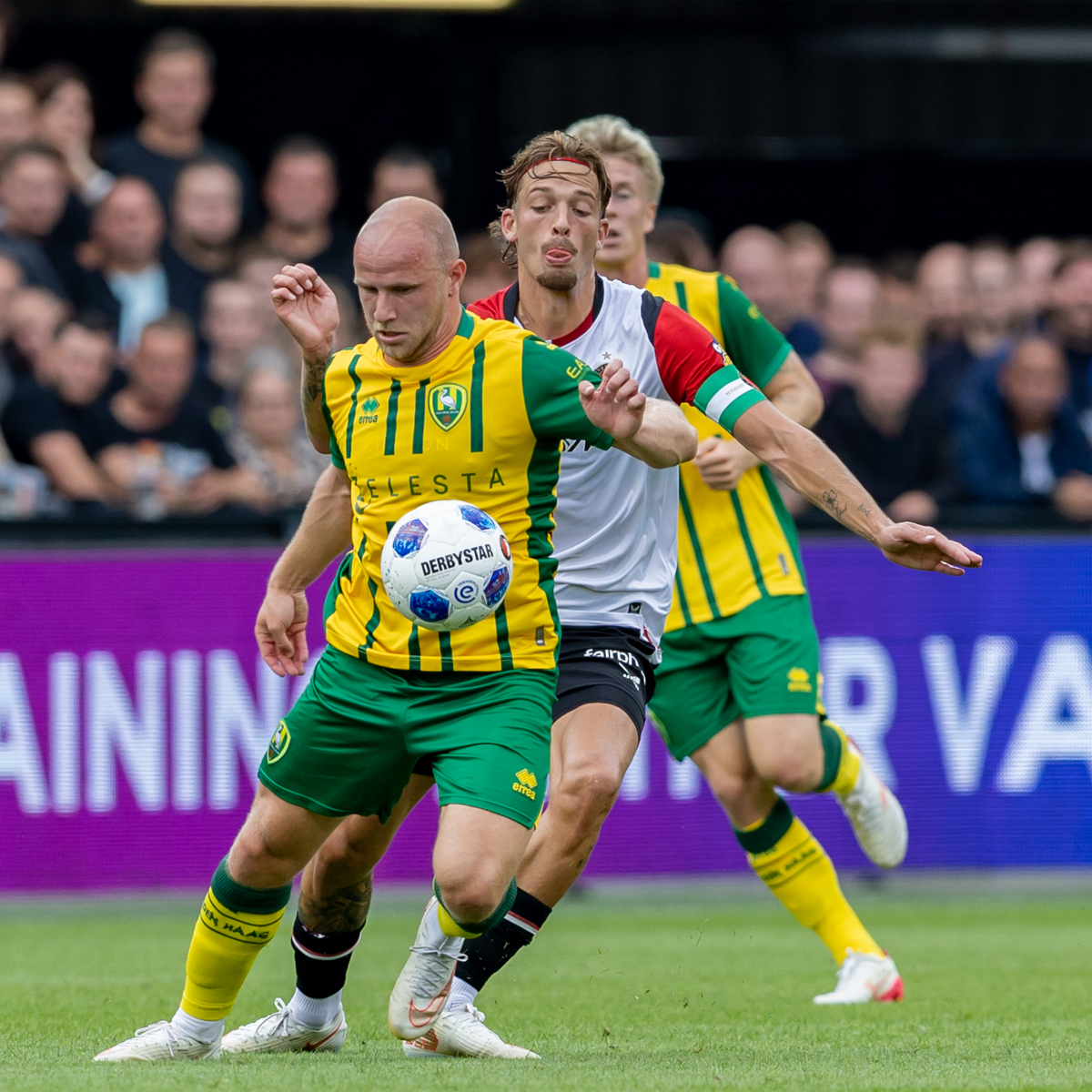 Feyenoord – ADO Den Haag