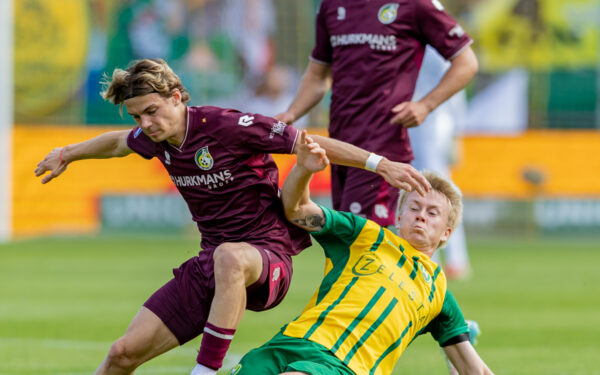 ADO Den Haag – Fortuna Sittard