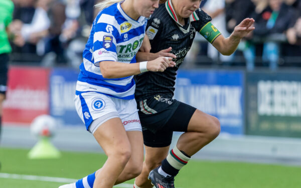 De Graafschap – ADO Den Haag