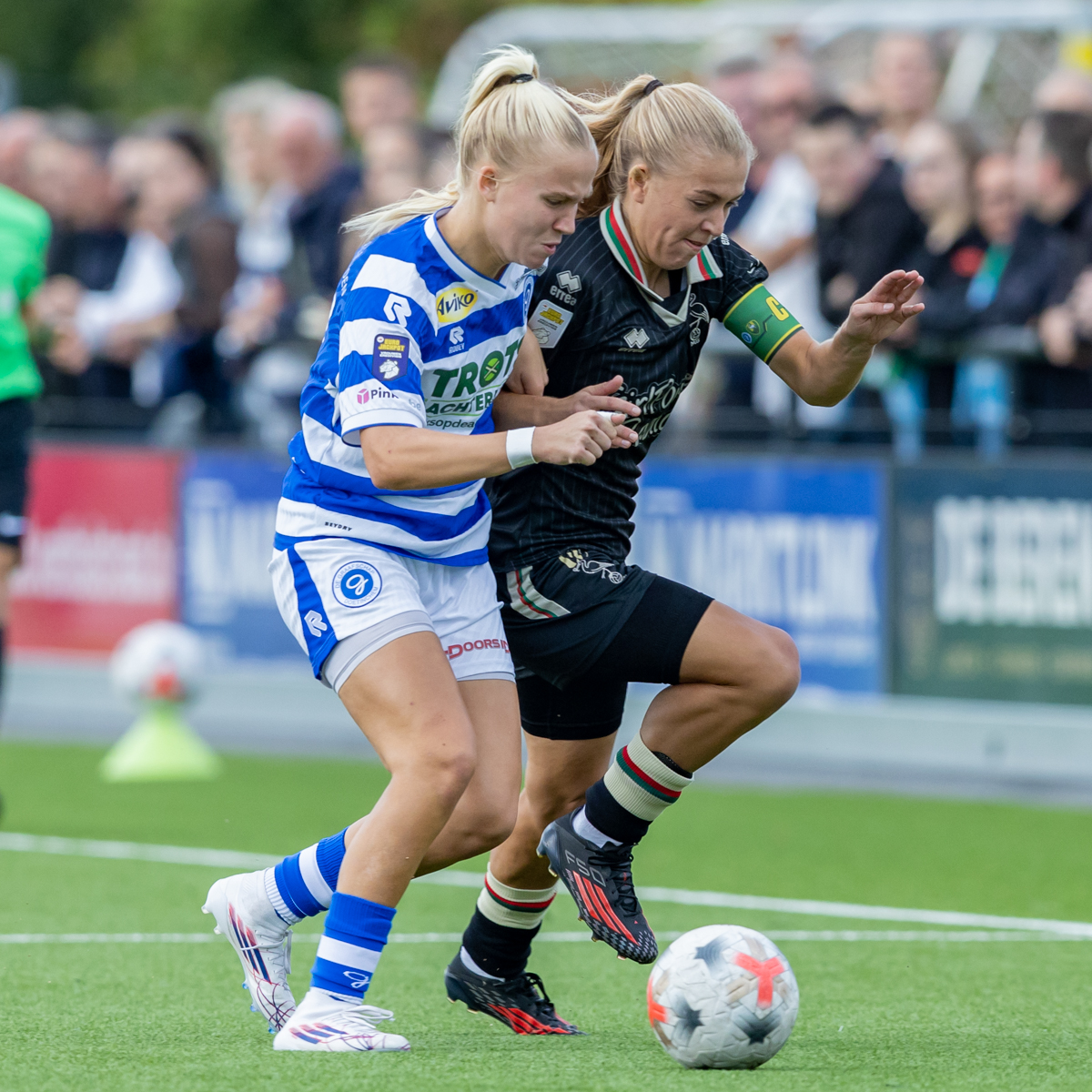 De Graafschap – ADO Den Haag