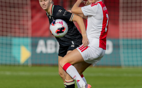 Ajax – ADO Den Haag