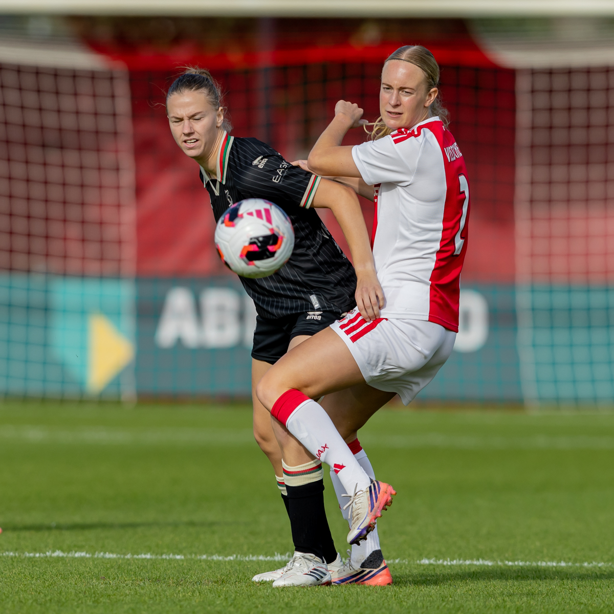 Ajax – ADO Den Haag