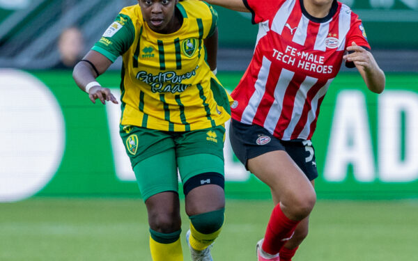 ADO Den Haag – PSV