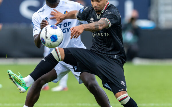 Telstar – ADO Den Haag