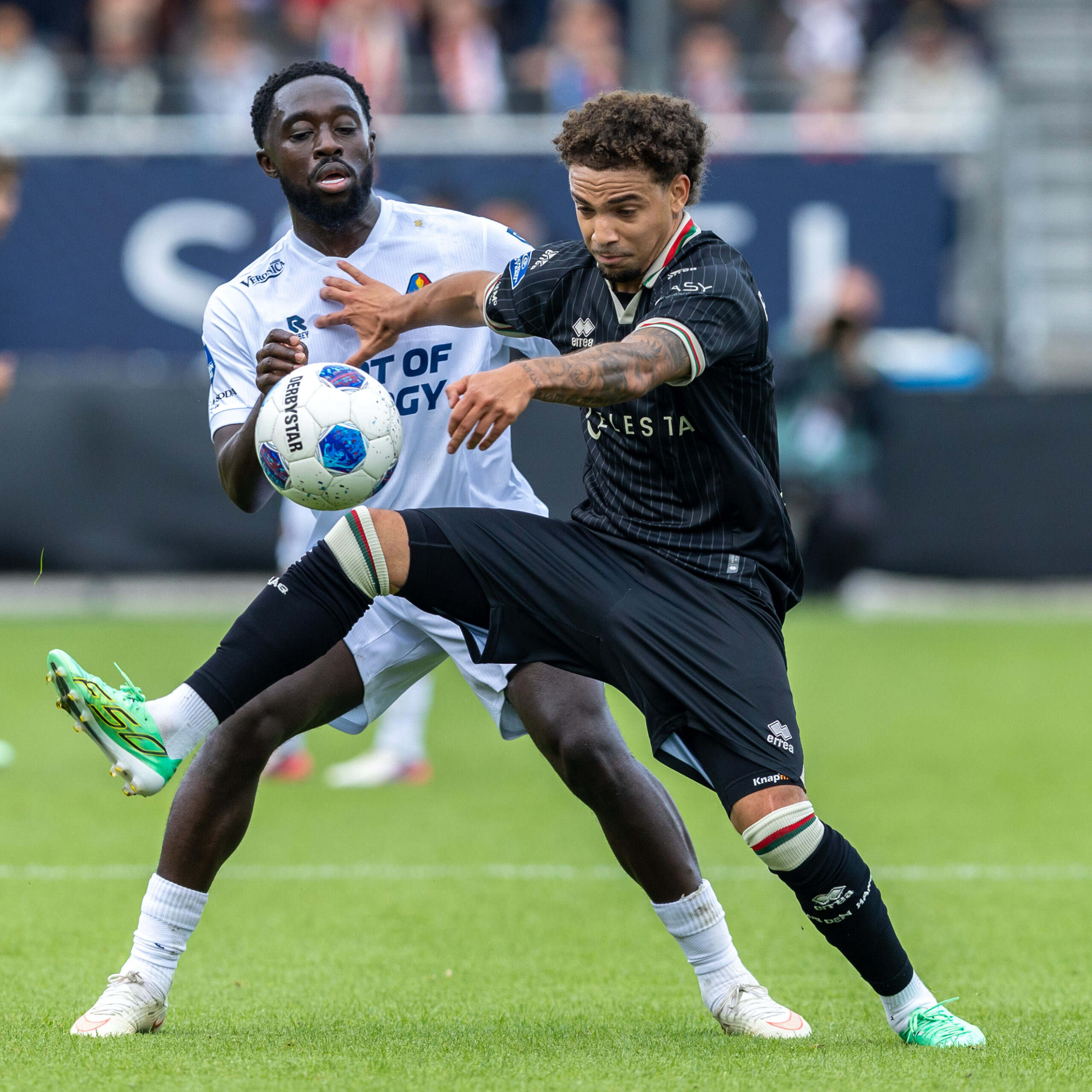 Telstar – ADO Den Haag