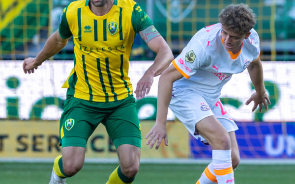 ADO den Haag – PSV