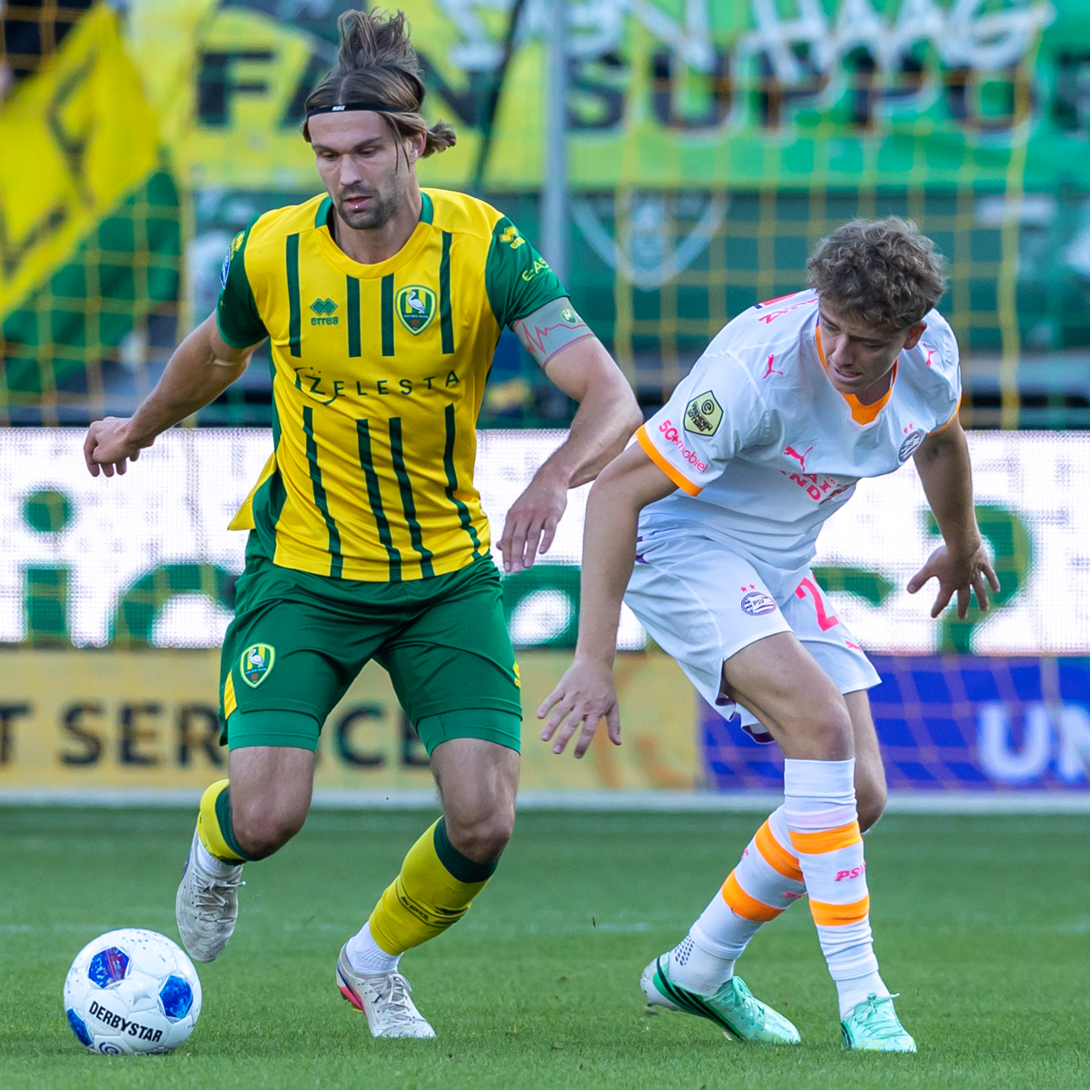 ADO den Haag – PSV
